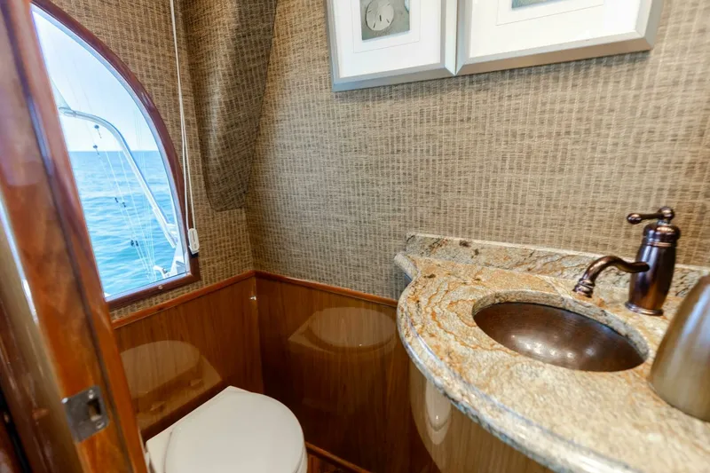 Slide: The Image of Viking 76 Convertible 2013 - 14