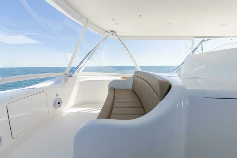 Slide: The Image of Viking 76 Convertible 2013 - 57