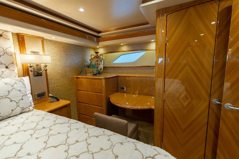 Slide: The Image of Viking 76 Convertible 2013 - 26