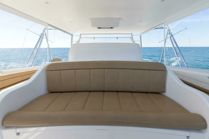 Slide: The Image of Viking 76 Convertible 2013 - 58