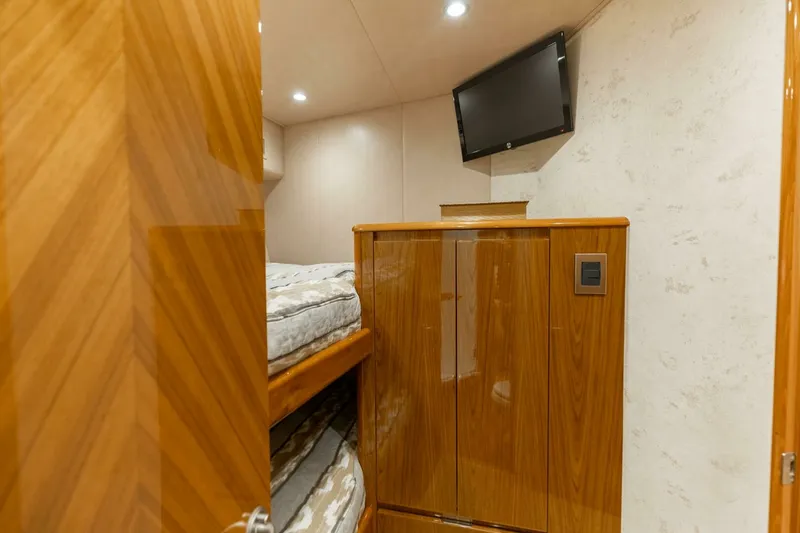 Slide: The Image of Viking 76 Convertible 2013 - 50