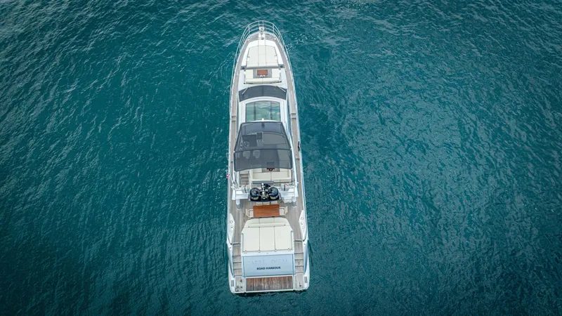Slide: The Image of Azimut 77S 2017 - 146