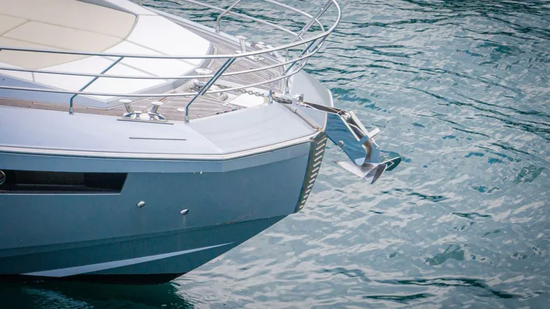 Slide: The Image of Azimut 77S 2017 - 144