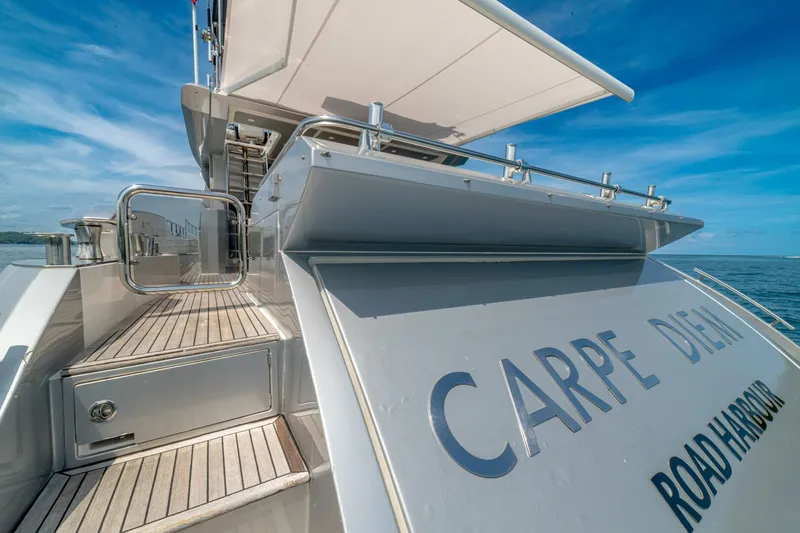 Slide: The Image of Azimut 77S 2017 - 38