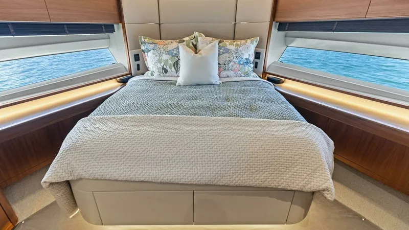 Slide: The Image of Princess Y75 Motor Yacht 2018 - 31