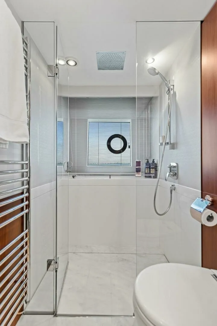 Slide: The Image of Princess Y75 Motor Yacht 2018 - 29