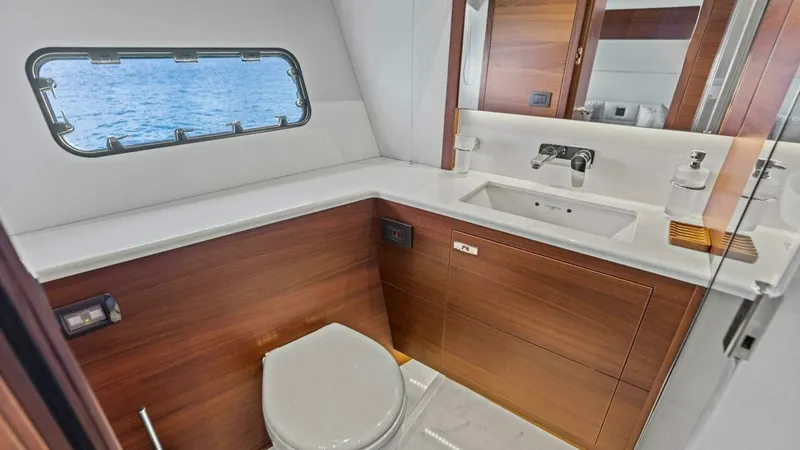 Slide: The Image of Princess Y75 Motor Yacht 2018 - 39