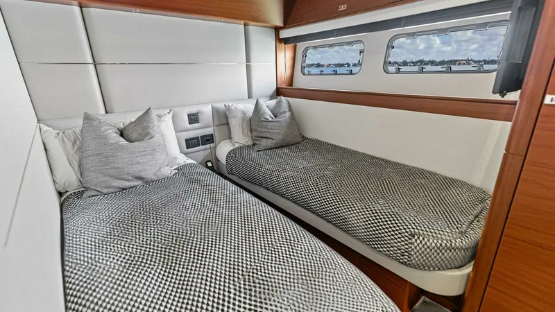 Slide: The Image of Princess Y75 Motor Yacht 2018 - 37