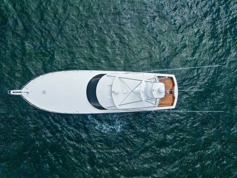 Slide: The Image of Viking 82 Convertible 2012 - 122