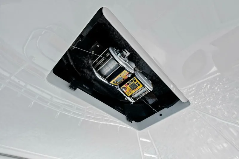Slide: The Image of Viking 82 Convertible 2012 - 80