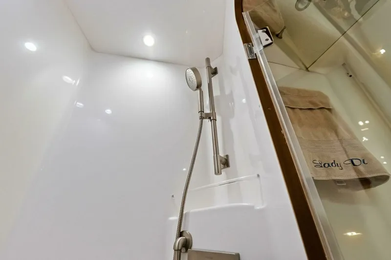 Slide: The Image of Viking 82 Convertible 2012 - 37