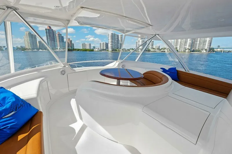 Slide: The Image of Viking 82 Convertible 2012 - 85