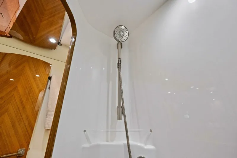 Slide: The Image of Viking 82 Convertible 2012 - 29