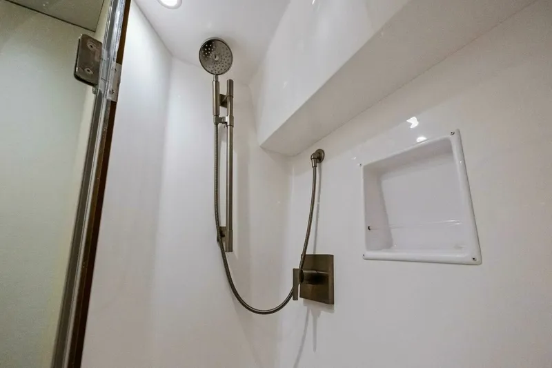 Slide: The Image of Viking 82 Convertible 2012 - 56