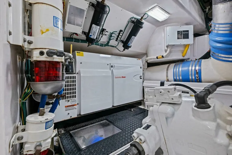 Slide: The Image of Viking 82 Convertible 2012 - 96