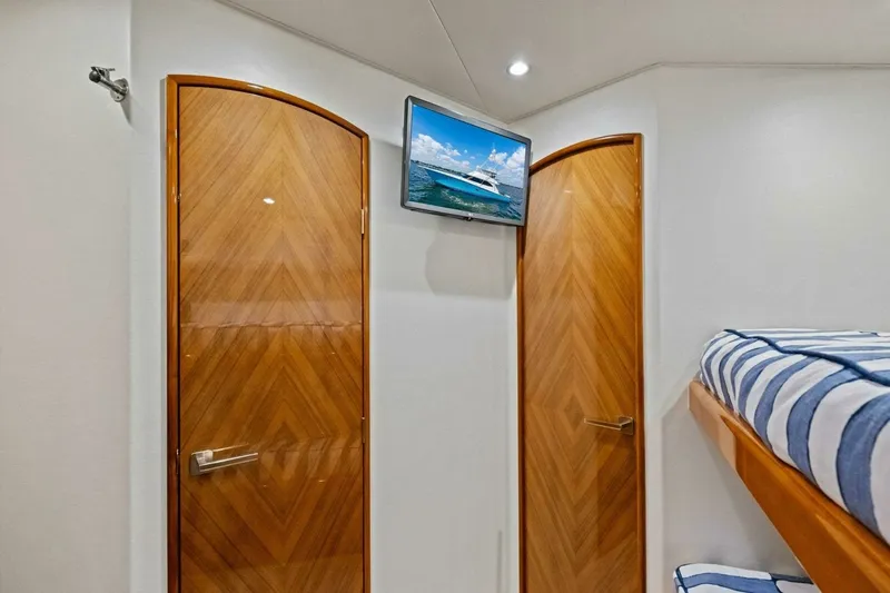 Slide: The Image of Viking 82 Convertible 2012 - 57