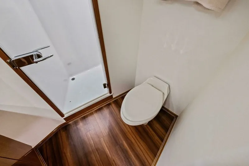 Slide: The Image of Viking 82 Convertible 2012 - 36