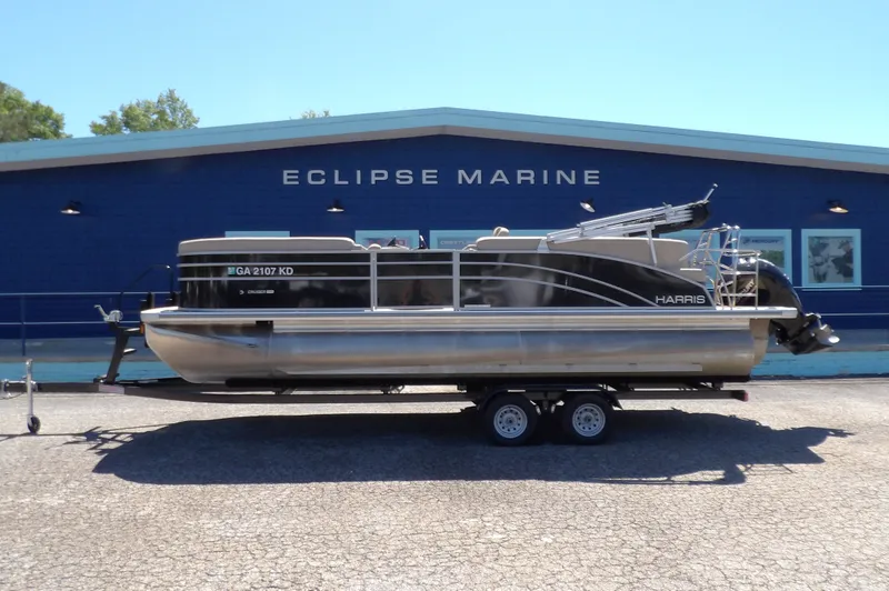 The Image of Harris 230 Cruiser 2025 - 0