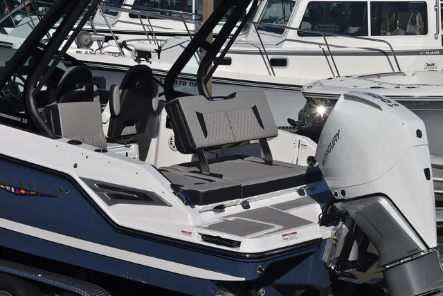 Slide: The Image of Monterey ELITE 25 OB 2026 - 2