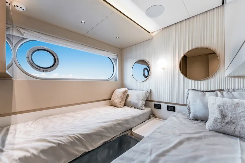 Slide: The Image of Azimut MAGELLANO 25 METRI 2023 - 26