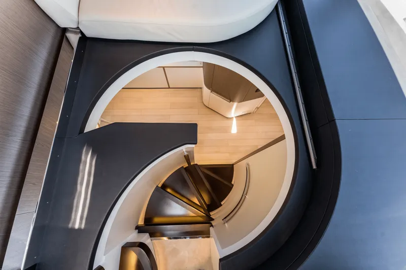 Slide: The Image of Azimut MAGELLANO 25 METRI 2023 - 64