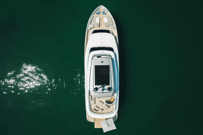 Slide: The Image of Azimut MAGELLANO 25 METRI 2023 - 8