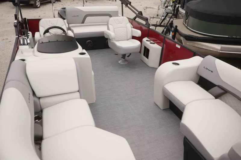 Slide: The Image of LOWE SS230W 2026 - 10