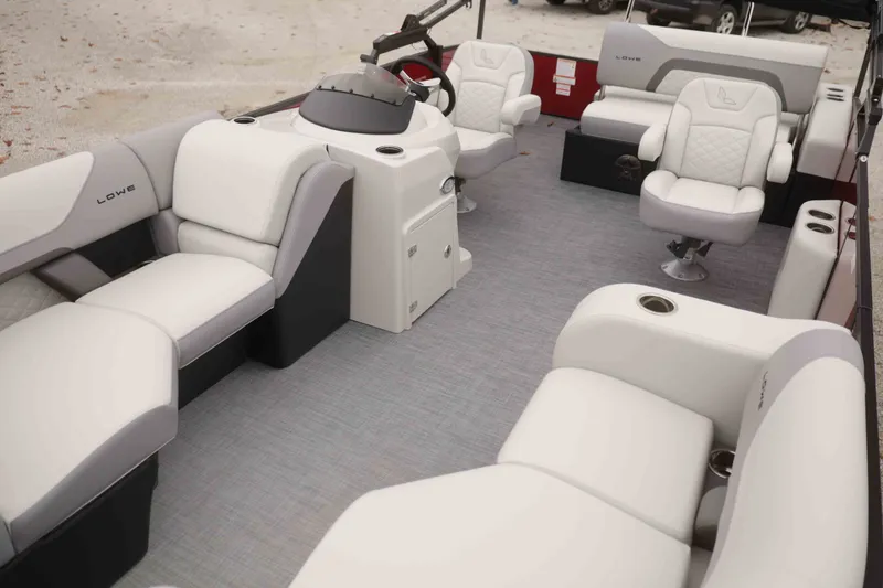 Slide: The Image of LOWE SS230W 2026 - 11