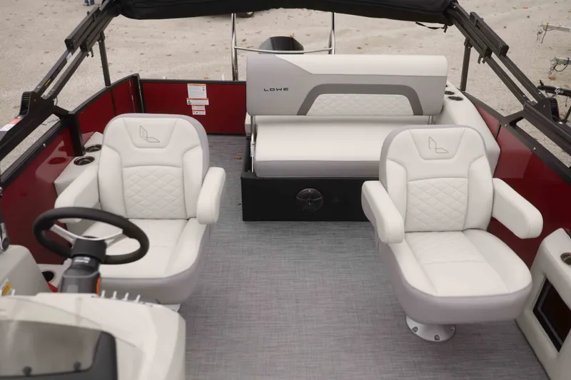 Slide: The Image of LOWE SS230W 2026 - 12