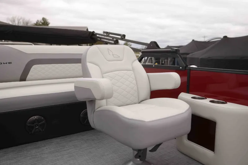 Slide: The Image of LOWE SS230W 2026 - 20