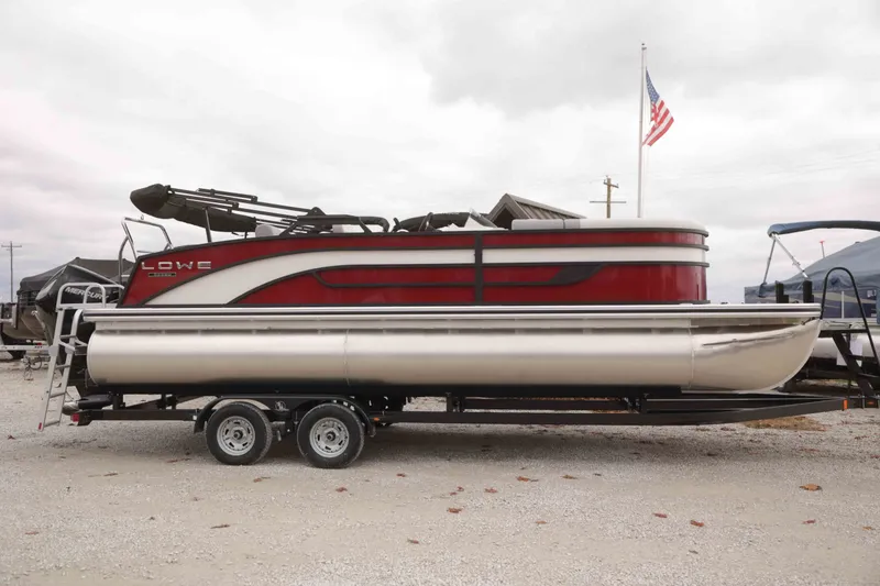 Slide: The Image of LOWE SS230W 2026 - 3