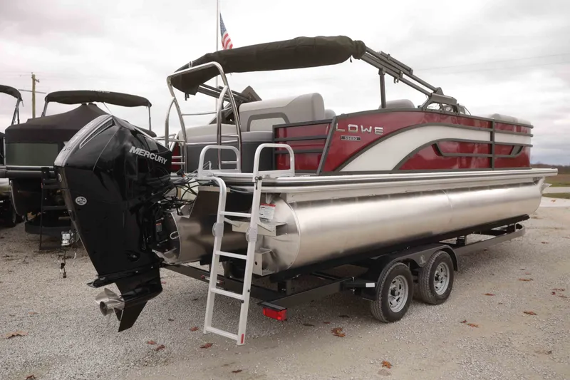 Slide: The Image of LOWE SS230W 2026 - 4