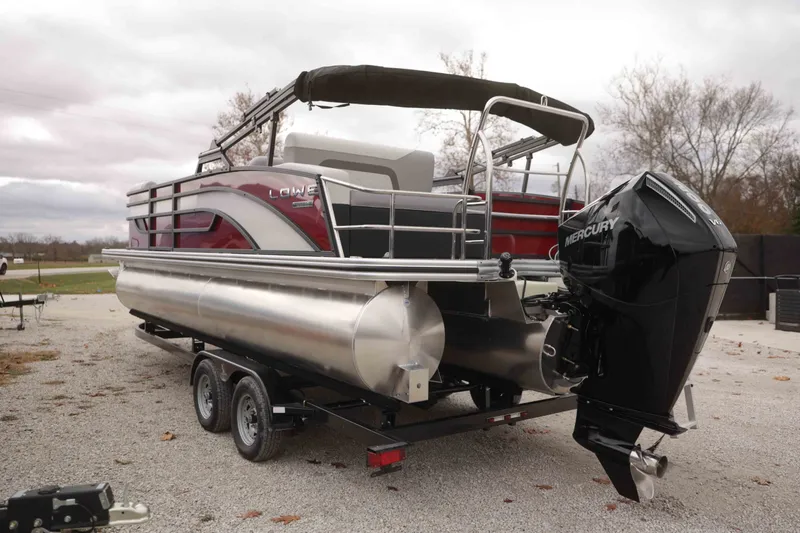 Slide: The Image of LOWE SS230W 2026 - 6