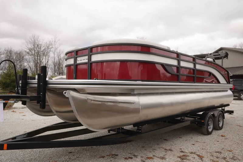 Slide: The Image of LOWE SS230W 2026 - 7