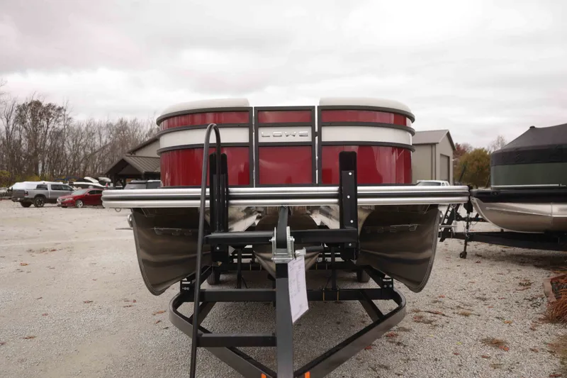 Slide: The Image of LOWE SS230W 2026 - 8