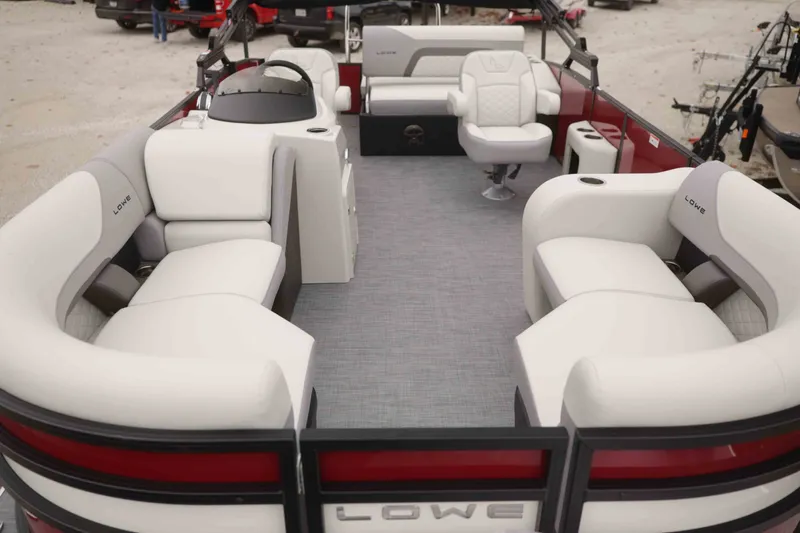 Slide: The Image of LOWE SS230W 2026 - 9