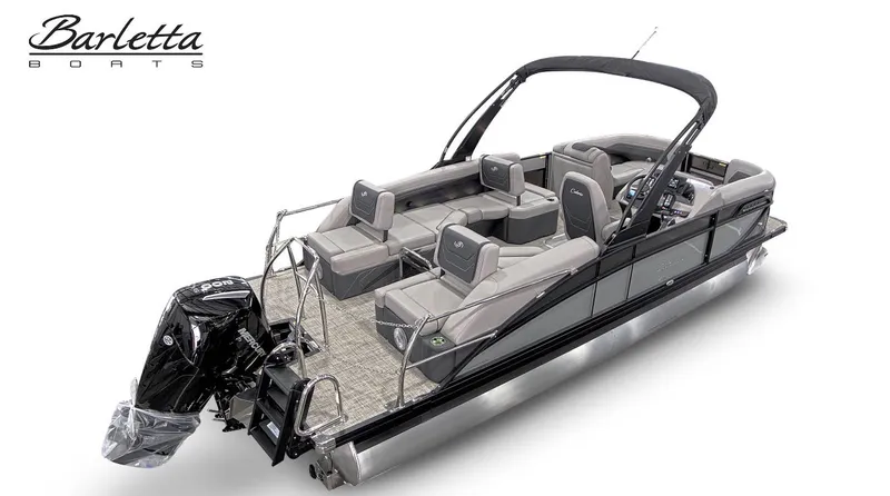 Slide: The Image of Barletta Cabrio 22M 2027 - 1