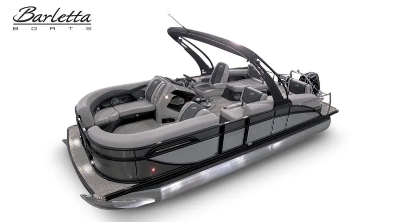 Slide: The Image of Barletta Cabrio 22M 2027 - 0