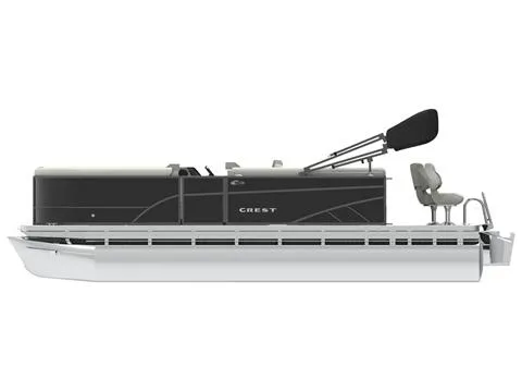 Slide: The Image of Crest Conquest SE 220 Fish 2026 - 1
