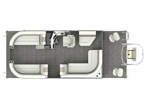 Slide: The Image of Crest Conquest SE 220 Fish 2026 - 4
