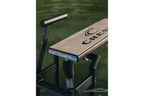 Slide: The Image of Crest Conquest SE 220 Fish 2026 - 8