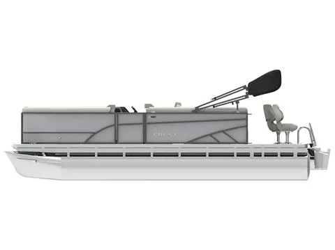 Slide: The Image of Crest Conquest SE 220 Fish 2026 - 2