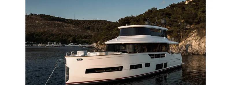 The Image of Sirena 78 - 0