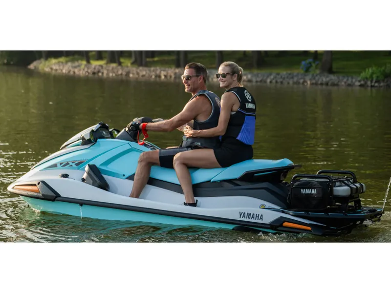 Slide: The Image of Yamaha VX 2026 - 6