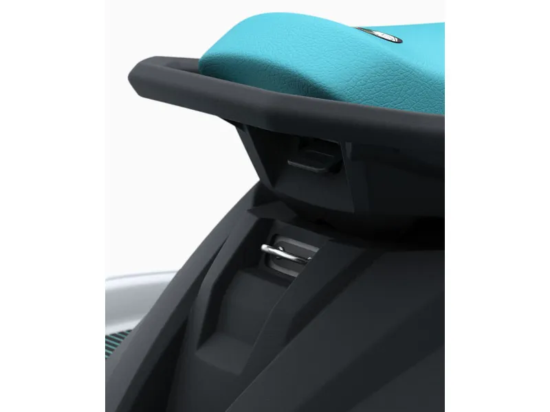 Slide: The Image of Yamaha VX 2026 - 1