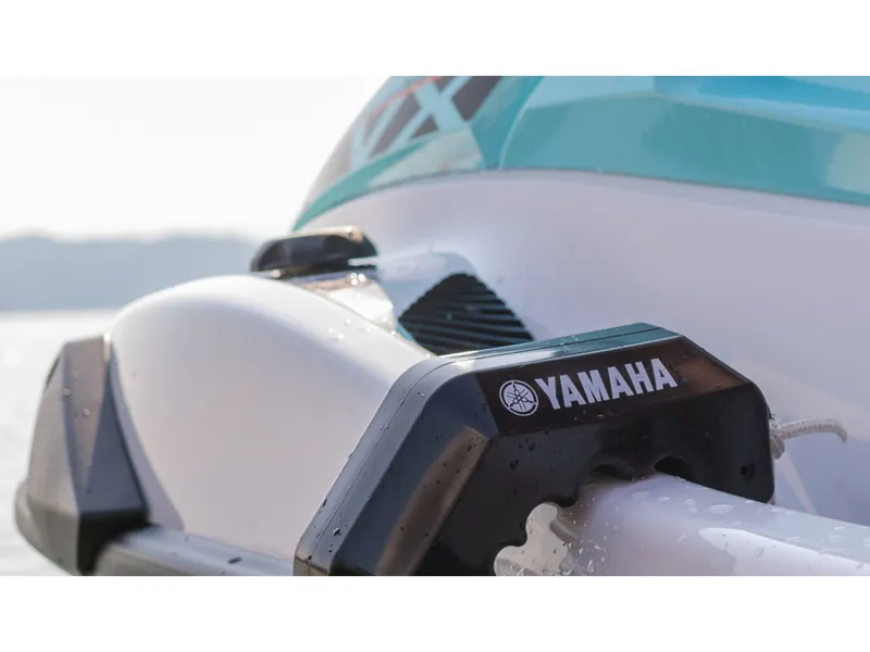 Slide: The Image of Yamaha VX 2026 - 4