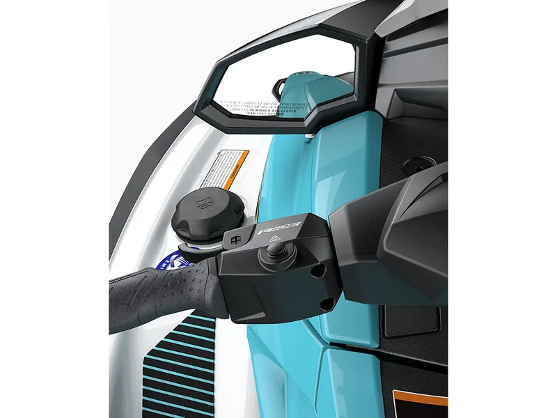 Slide: The Image of Yamaha VX 2026 - 2