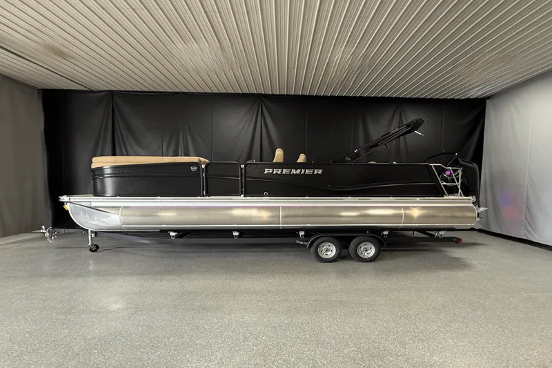 Slide: The Image of Premier 270 Intrigue 2024 - 19