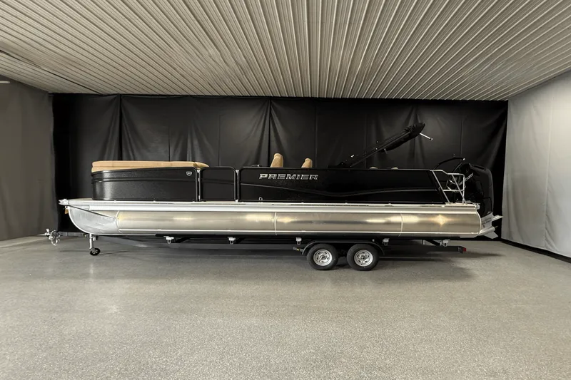 Slide: The Image of Premier 270 Intrigue 2024 - 2