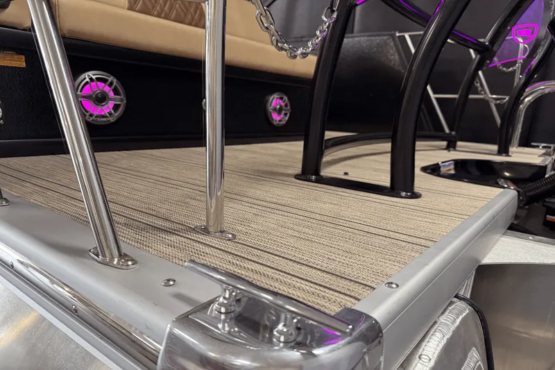 Slide: The Image of Premier 270 Intrigue 2024 - 22